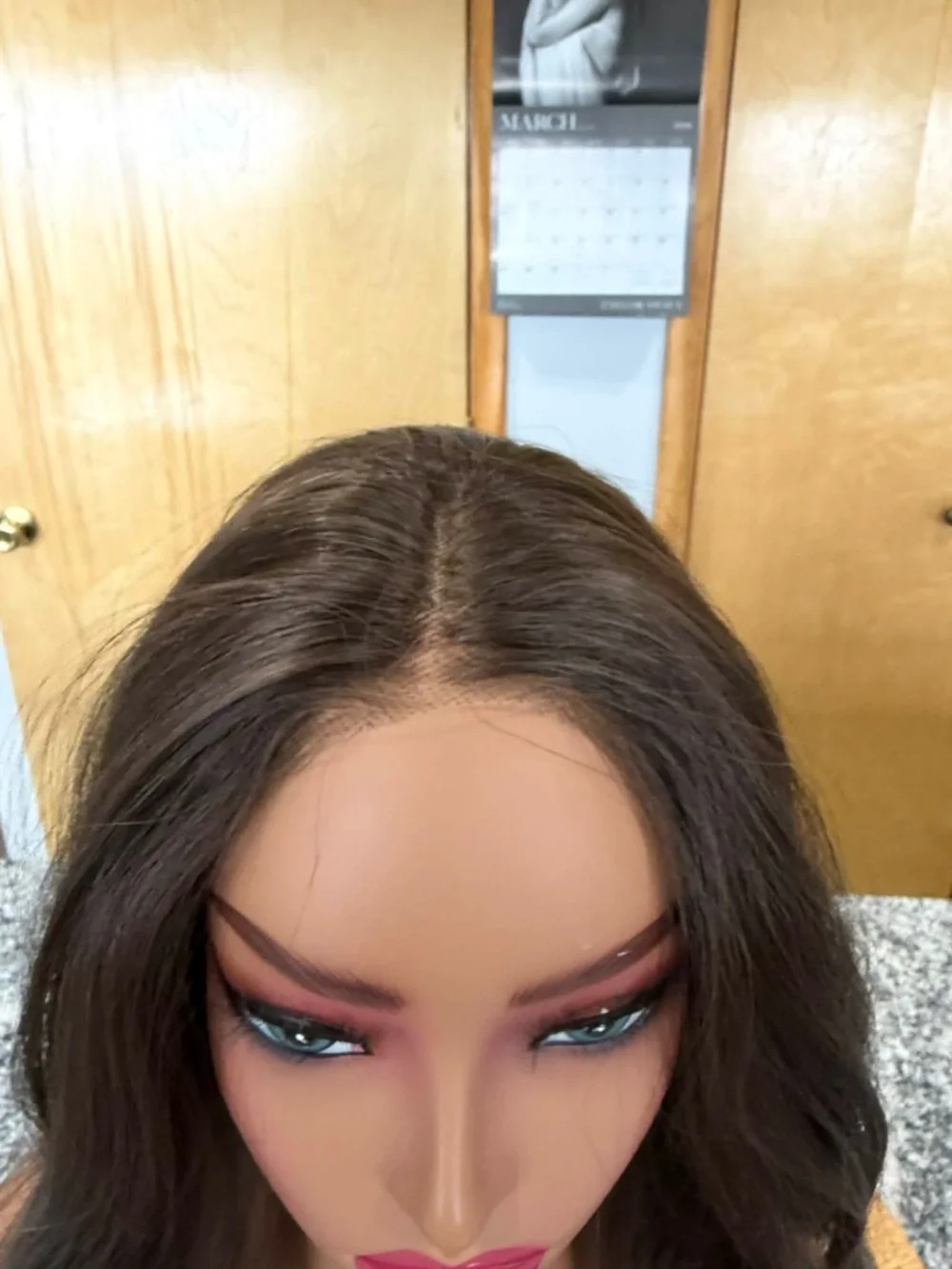 CSC wig - Picture 2 of 6